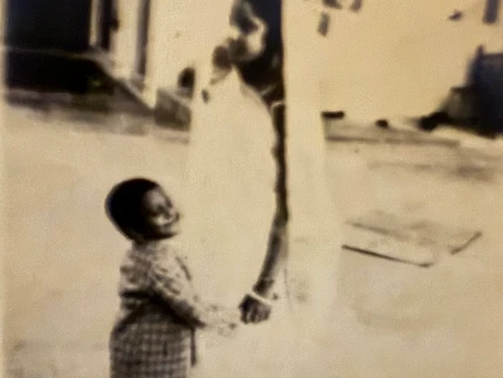In Honour of Bhaiya: A Bond That Endures