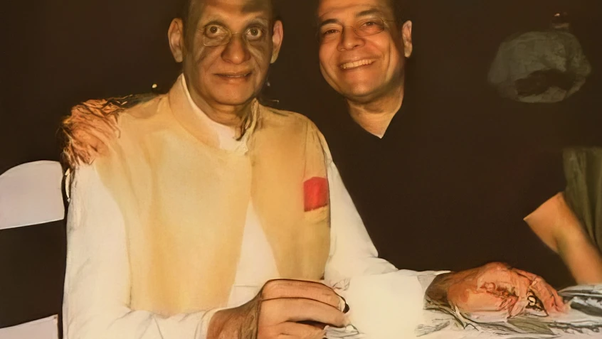 Dadu with CKD
